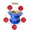 Flange Silencing Check Valve