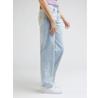 Lee Low Rise Jane Jeans L34VHJB44 112332720 Blue Straight Leg