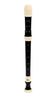 MusicMate MM-F15 GentleFlow C Soprano Recorder
