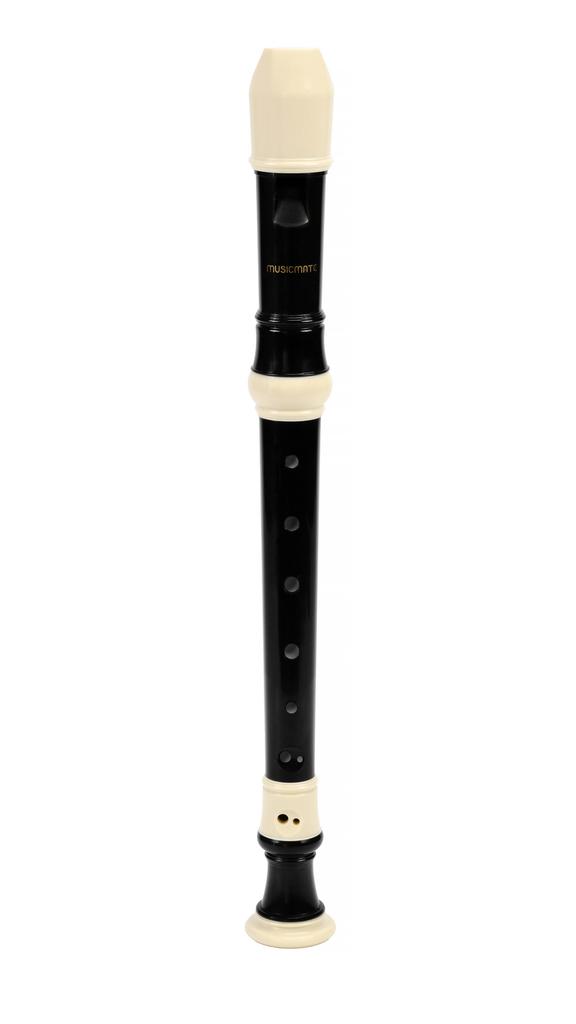 MusicMate MM-F15 GentleFlow C Soprano Recorder