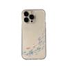 Small Fish Group iPhone Case: 17 Pro Max, iPhone 16/12/11/XR, Full Coverage, Drop-Proof, Soft Design