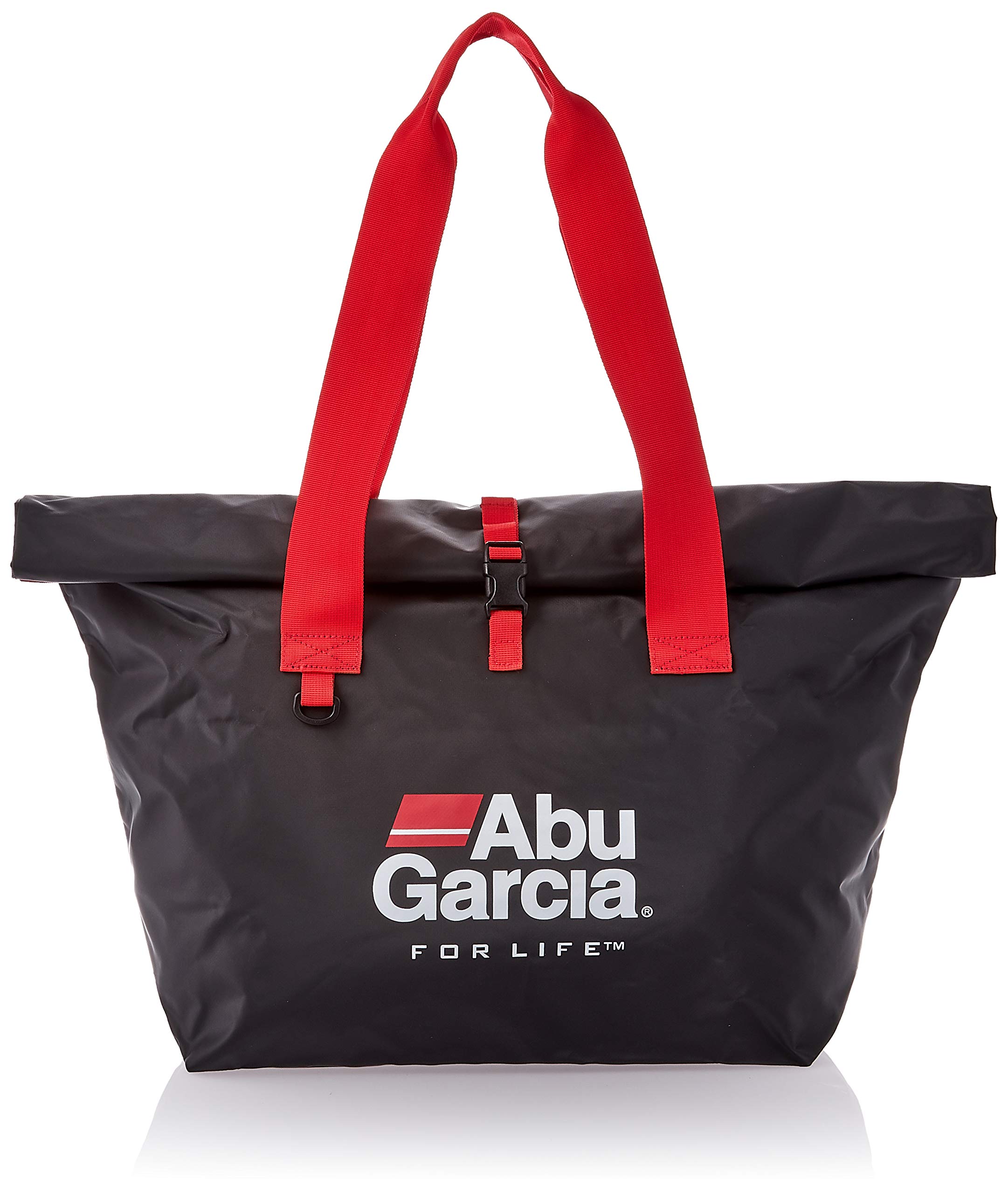 

Сумка-тоут Abu Garcia из брезента, водонепроницаемая, 3M, черная