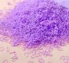 Women'S Hair Tie Disposable Rubber Band Color High Elastic Hair Band Set Does Not Hurt Hair Headrope Hair Accessories 2552