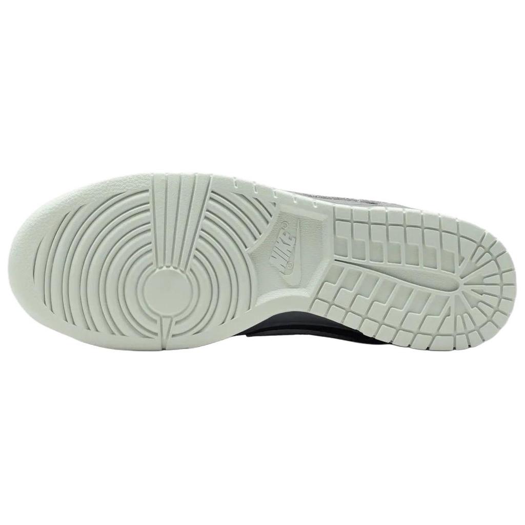 Nike Dunk Low Retro Sneaker Herren Sneaker Grau IH1940001