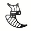 NEW-Cross Caliper Shark Brake Disc Mount Brake For Surron Light Bee X Electric Bike Dirtbike Enduro Motocross Accessories