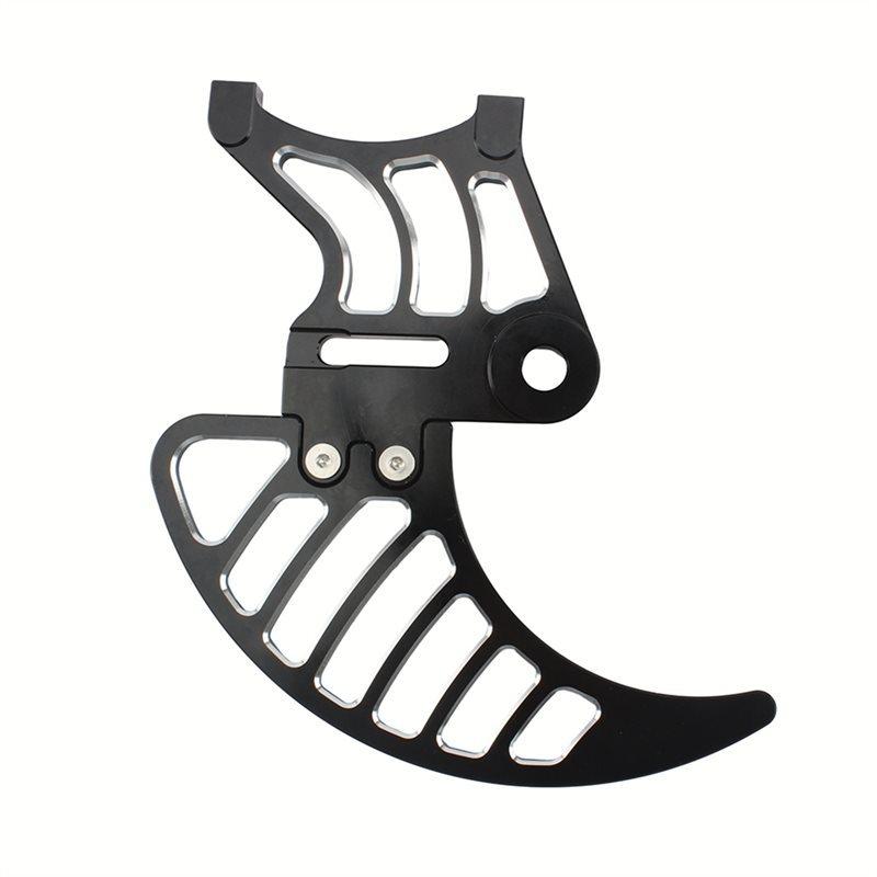 Cross Caliper Shark Brake Disc Mount Brake For Surron Light Bee X Electric Bike Dirtbike Enduro Motocross Accessories