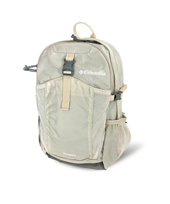 Mochila Columbia Castle Rock 20L II com Capa de Chuva PU8663, (191 Giz)