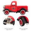 1/36 Pickup Car Toy Pickup Truck Toy Sound Light Truck Model Car Toy for Boys Kids Girls Home