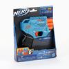 Hasbro (HASBRO) Nerf Elite 2.0 Trio TD-3, Authentic Product E9954, Includes 6 Official Darts, Tactical Rail