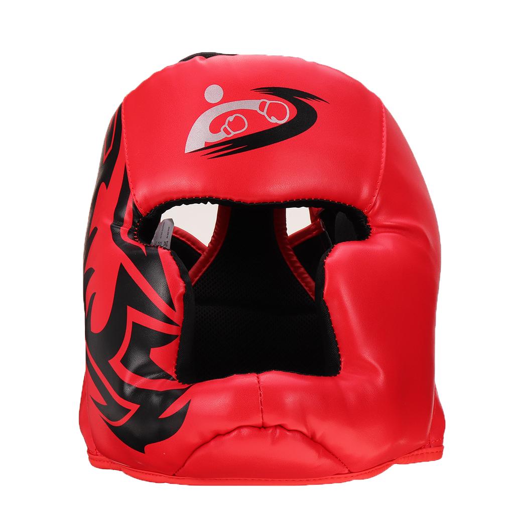 boxing head protector
