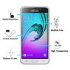 Tempered Glass for Samsung Galaxy J3 2016 J320 - [Pack 2] Ultra Resistant Screen Protector Glass Film [Phonillico®]