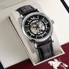 Duke of Lorraine Men's Luminous Mechanical Watch