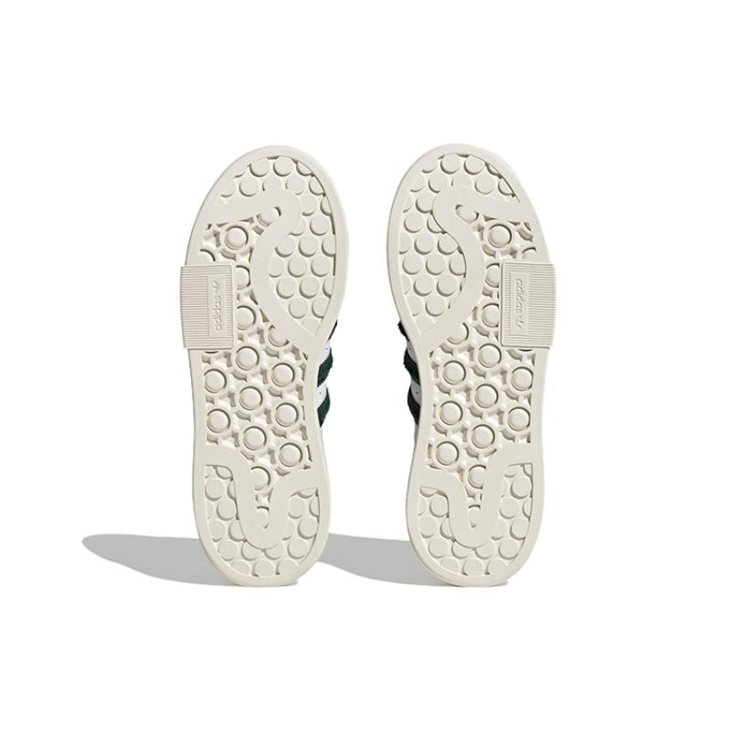 Adidas Women's Superstar Bonega 2B 'White Green Royal' Women's Sneakers HQ9884