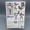 Figma 115 Homura Akemi Puella Magi Madoka Magica Action Figure Max Factory JP