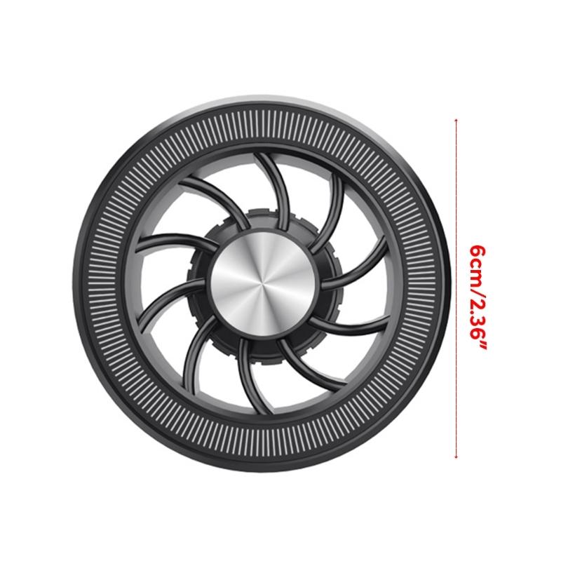 Magnetic Cellphone Holder Car Vents Dashboard Windshield Mount Base for Magsafing 14/15 Series 360°Rotate Phone Holder