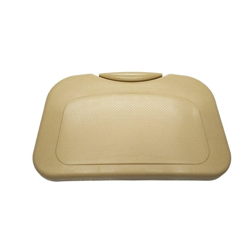 Car Rear Seat Foldable Cup Holder Car Tray Multifunctional Drink Cup Holder In-Car Storage Tray Dining Table