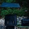 Tragbare Sonnenschutz-Baldachine Stuhl Kompakte Leichte Faltbare Baldachine für Outdoor-Aktivitäten