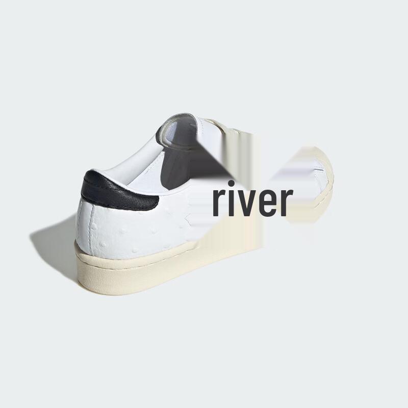 Adidas Originals Superstar Vintage Women's Shell-Toe Sneakers