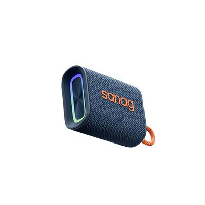 Saina M13SProMax Portable Waterproof Bluetooth Speaker CN Plug (adapter Included)
