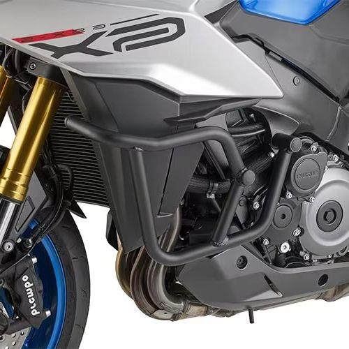 

Fit For Suzuki GSX-S1000GX 2024-2025 Engine Bumper Body Protectors Crash Bars for Motorbike GSX S1000 GX S1000GX GSXS1000GX Pack of 1
