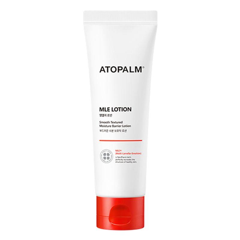

[ATOPALM] *renewal* MLE Lotion 120ml