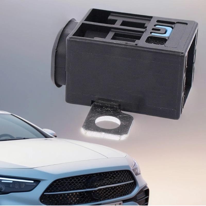 Replacement Switches A0035421819 for W205 W168 W169 S205 C205 Crash Battery Disconnect Fuses Auto Accessories