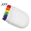 Washable Face Paint Stick 3/6 Colors Stick, Rainbow Painting Crayons for Kids & Football Adults, Body Sports Game Day, Parties Adults