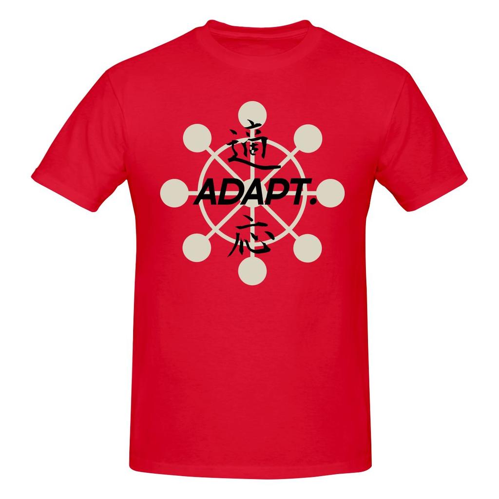 Funny Jjk Adapt  Mahoraga Dharma Wheel Unisexs Printed Tshirt Unisex T Shirtunisex Shirt