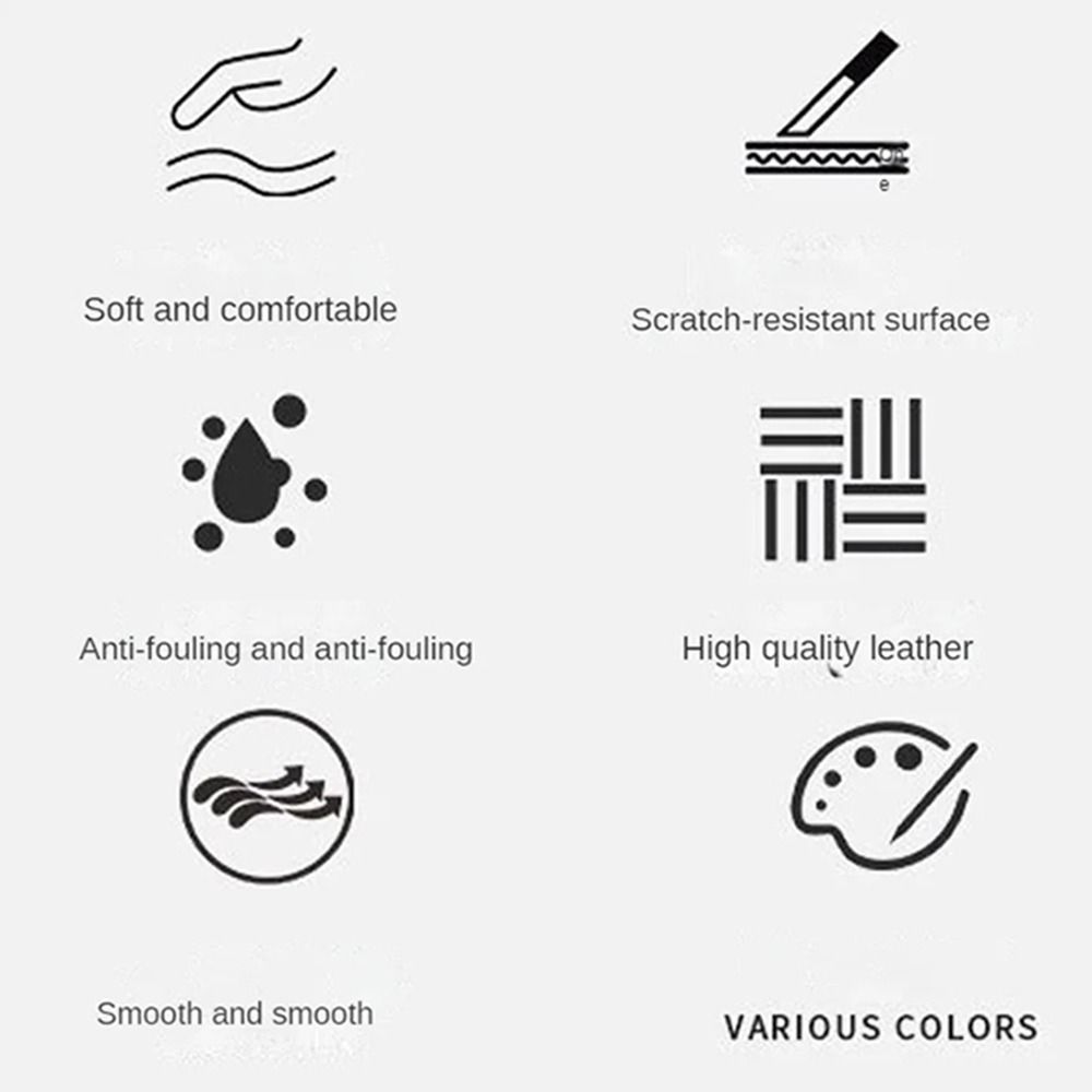 Kreatives ergonomisches Mauskissen Flügeldesign Armband Mauspads Schreibtischzubehör