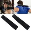 Shoulder Support Lifting Pad Neck Protector Barbell Cushion Pad Barbell Pad Bar Pad Hip Thrust Pads