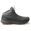 Arcteryx Aerios FL 2 Mid GTX Comfortable Shock Absorbing Slip Resistant Durable Mid Outdoor Functional Shoes Unisex Shoes Gray L08355000