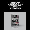 EXO - DON'T MESS UP MY TEMPO / 5th Album