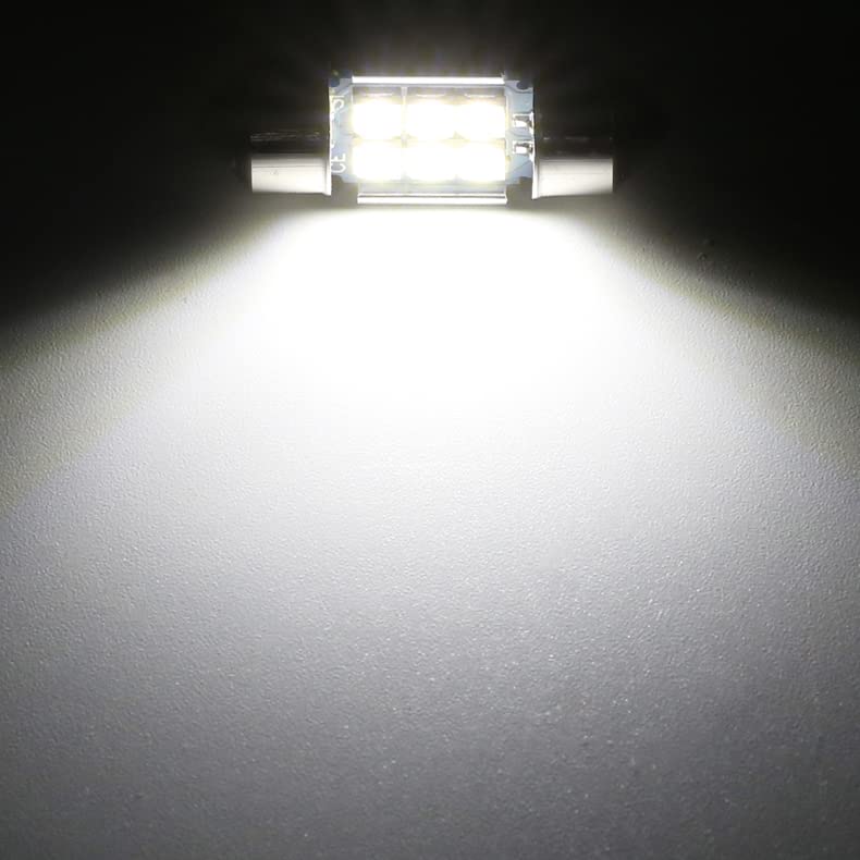 T10x28mm LED Bulb, C5W, Room Lamp, For Cars, License Lamp, Luggage Lamp, Position