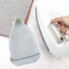 Ironing Accessories Iron Shoe Cover Prevents Scorching/Sticking Shine Ironing Aid Board Protective Ironing Pad for Cloth Ironing