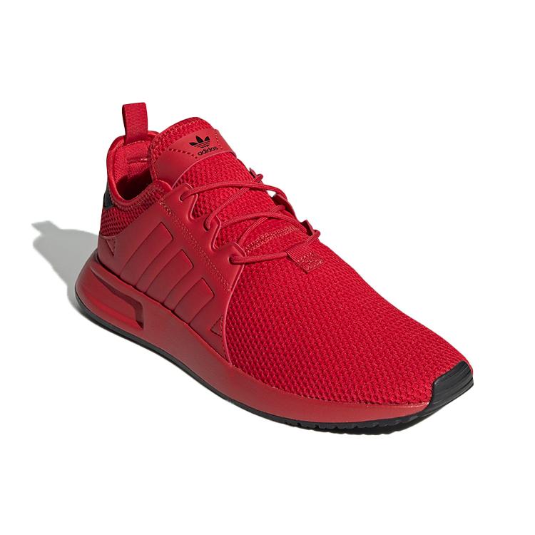 Adidas X_PLR 'Scarlet' EE4573