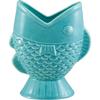 Sanart Interesting Goods Fish Sausage Stand Height Approximately 11cm Can Also Be Used As Chopstick Holder Suitable Men Women Gift Tableware Year-End