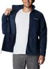 Jacket Columbia Steens Mountain 2.0 Full Zip Fleece (1476671) Collegiate Navy