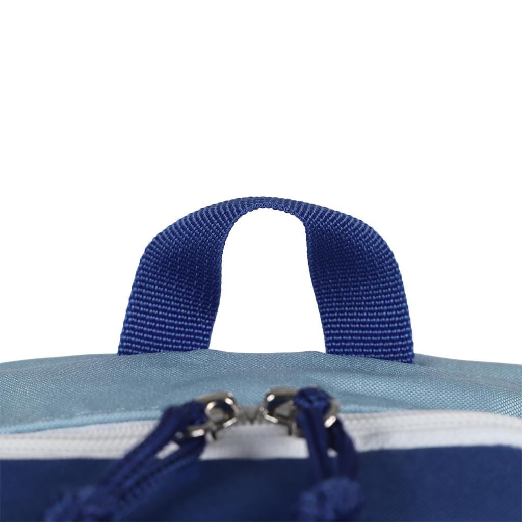 Puma Aidan Gold Daypack, 16L, Kids' Backpack, J20142, (45)