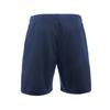 Under Armour Solid Color Quick-Dry Breathable Versatile Loose Sports Football Knitted Casual Shorts Men Shorts 25500218-409