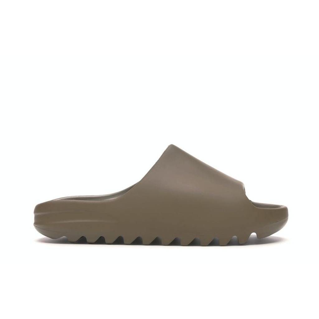 Adidas Yeezy Slides Earth Brown Unisex Sneakers FV8425