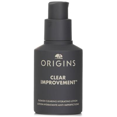 ORIGINS Clear Improvement Blemish Cleaning Feuchtigkeitslotion