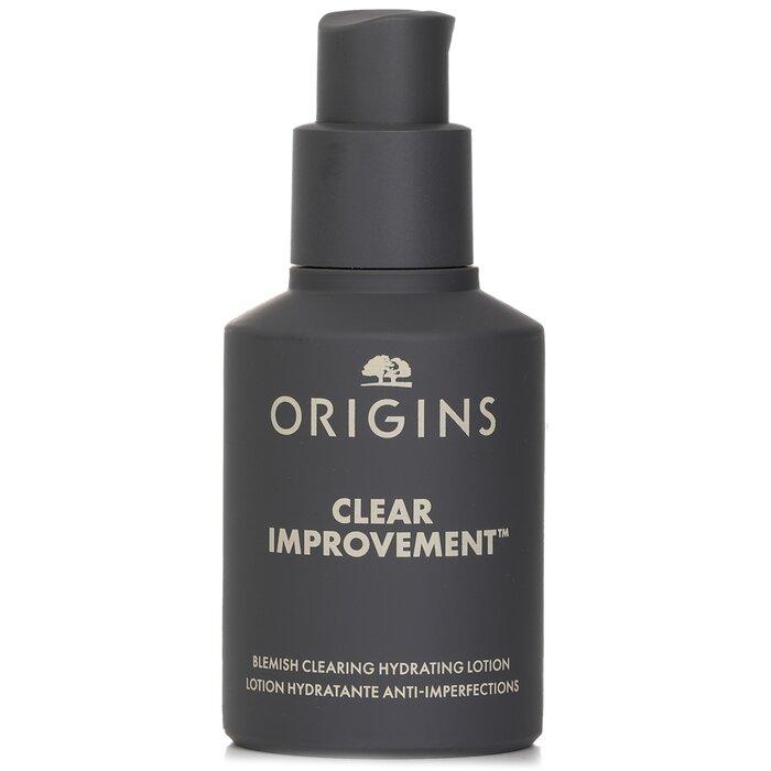 ORIGINS Clear Improvement Blemish Cleaning Hydrating Lotion