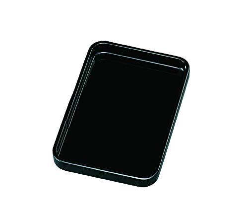 

Лоток для штампов Yamaga Lacquerware Black Kishu Lacquerware 7.0