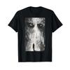 Dark Gothic Demon Path Horror Art Evil Grunge Goth Aesthetic T Shirt Small Black Vintage Top For Everyday Wear Soft