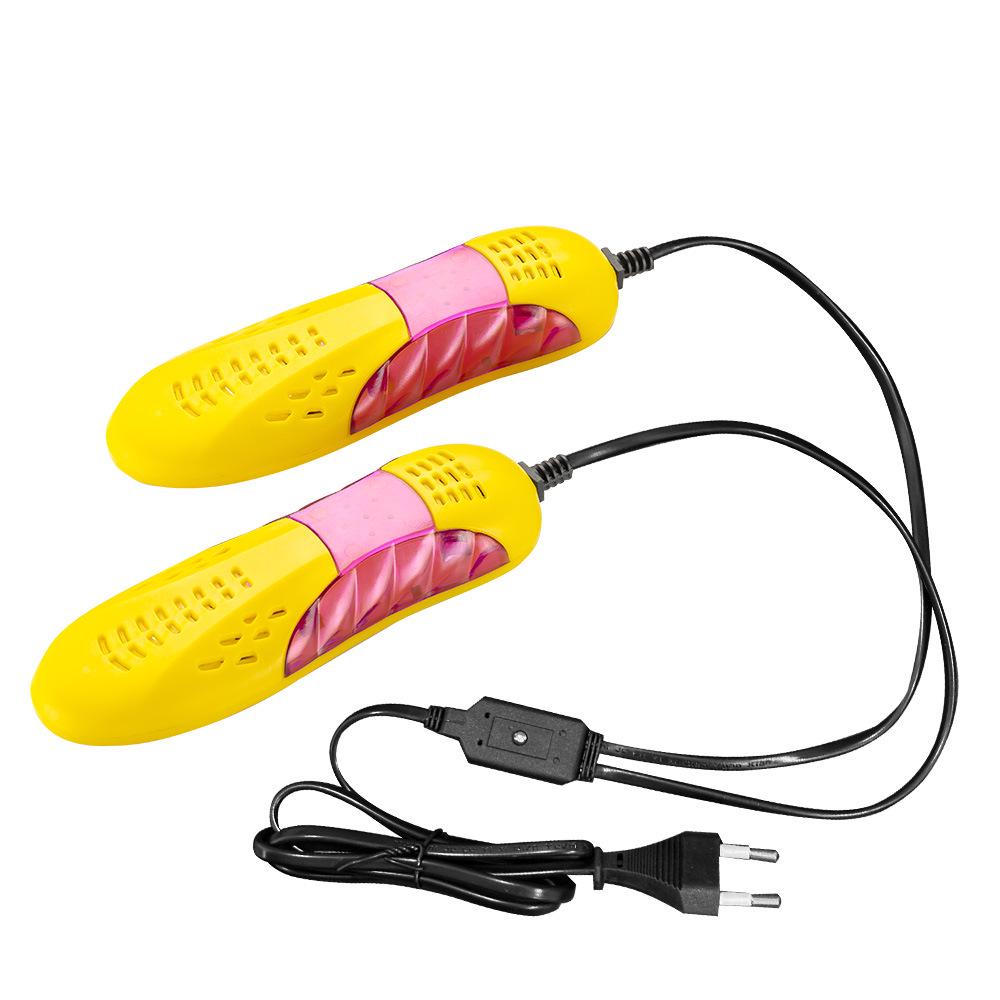Multifunctional Shoe Dryer & Warmer for Autumn/Winter