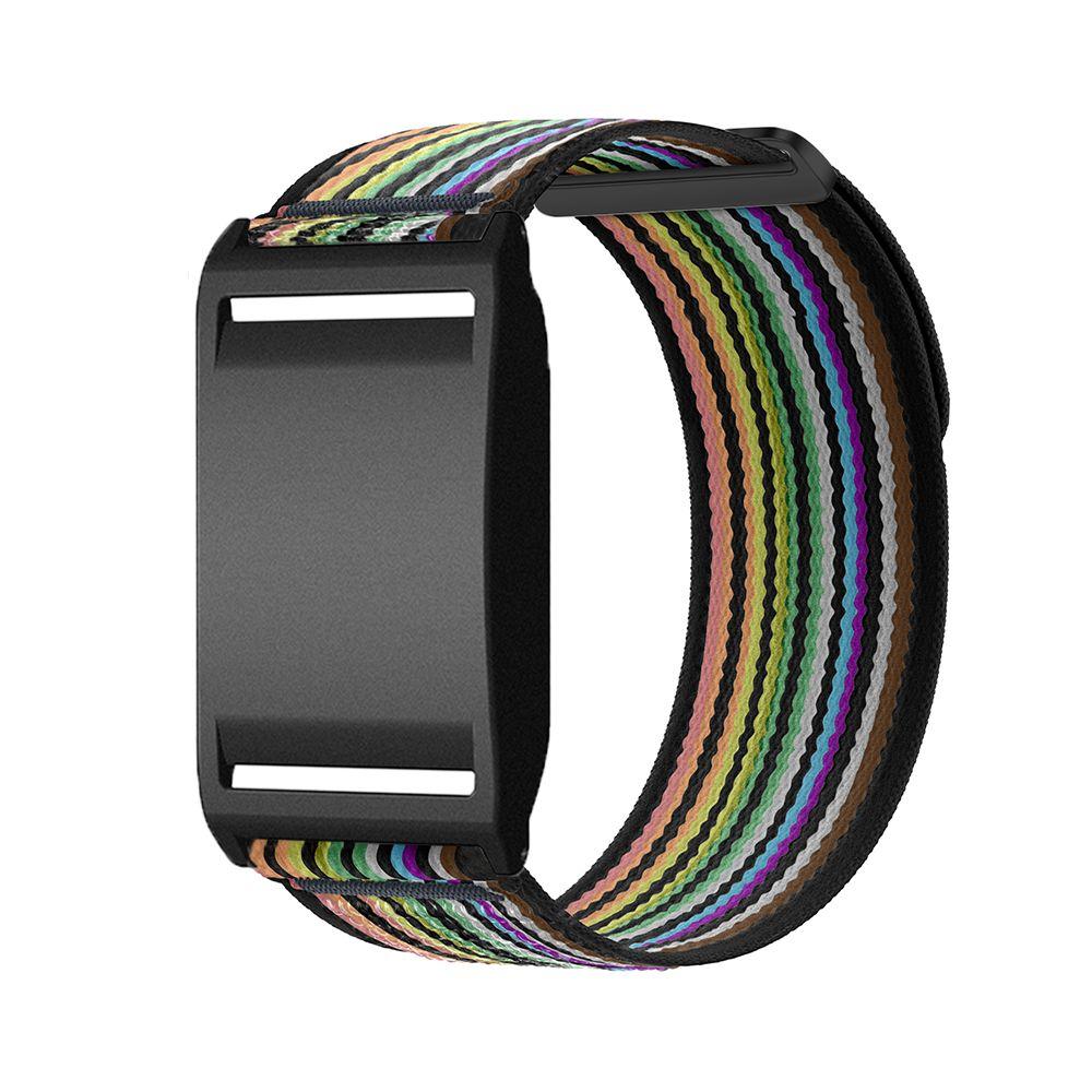 Replacement Watchband Adjustable Wristband Soft Bracelet for Polar Loop Fitness Band Accessories