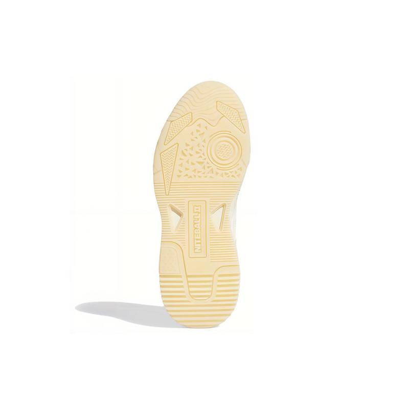 Adidas Originals Niteball 2.0 'Cream White' Women's Sneakers GW0877