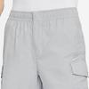 New Nike Casual Shorts Men Gray DN4469-077