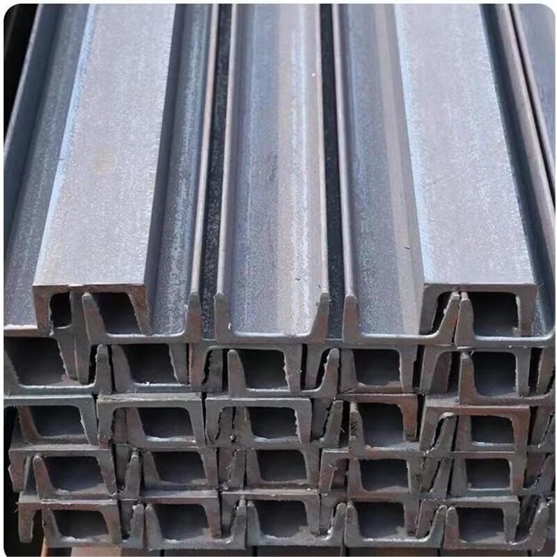 Q235B Carbon Steel Channel Beam
