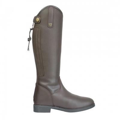 Lange Reitstiefel Manarola für Kinder/Kinder